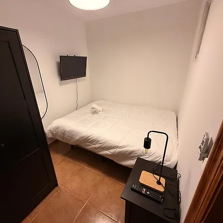 Apartment Center - 300m From Fuengirola