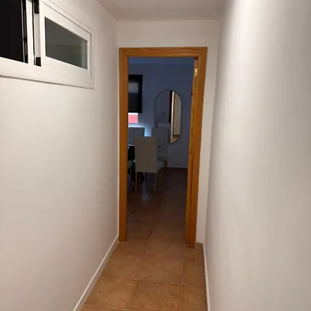 Apartment Center - 300m From Fuengirola