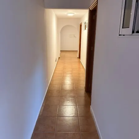 Center - 300m From Apartment Fuengirola