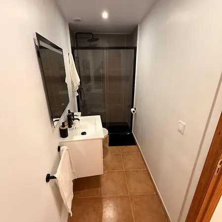 Apartment Center - 300m From Fuengirola