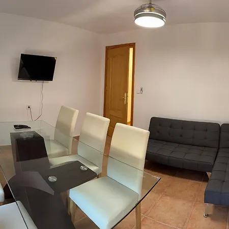 Center - 300m From Apartment *