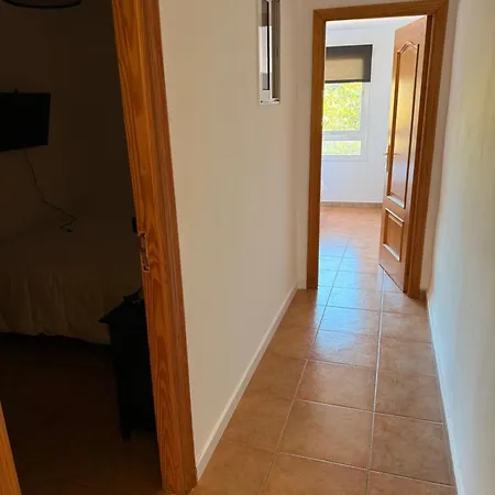Apartment Center - 300m From Fuengirola
